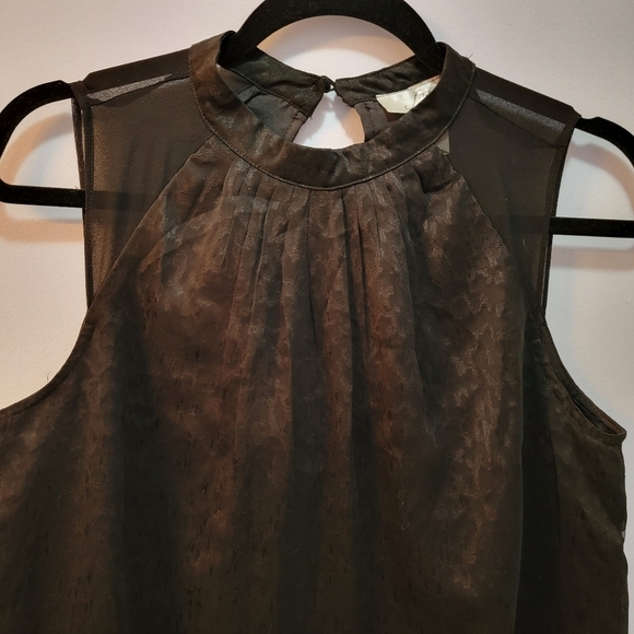 Forgiveness Black Dress Size M - Picture 4 of 6